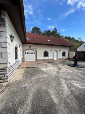 Veszprémvölgyi Kúria